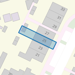 Perceel RNN01-H-7777