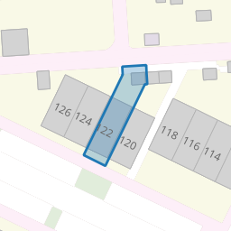 Perceel RNN01-H-7786