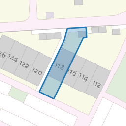 Perceel RNN01-H-7788