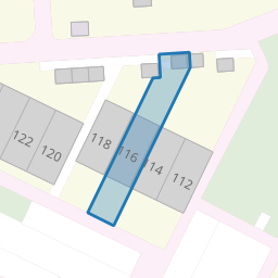 Perceel RNN01-H-7789