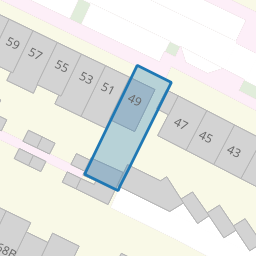 Perceel RNN01-H-7799