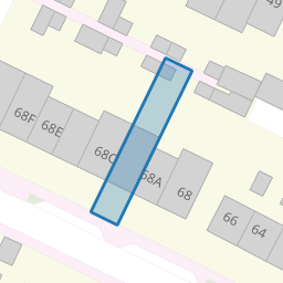 Perceel RNN01-H-7805