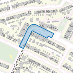 Perceel RNN01-H-7809