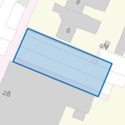 Perceel RNN01-H-7811