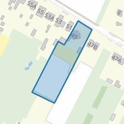 Perceel RNN01-H-7850