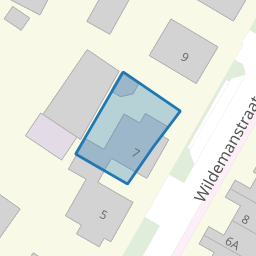 Perceel RNN01-H-7884