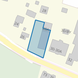 Perceel RNN01-H-7901