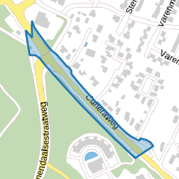 Perceel RNN01-H-7957