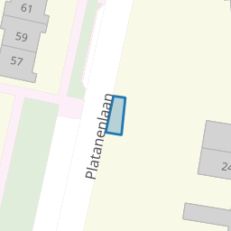 Perceel RNN01-H-7964