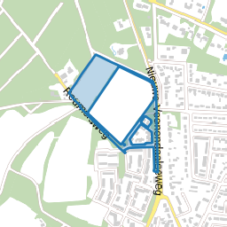 Perceel RNN01-H-8021