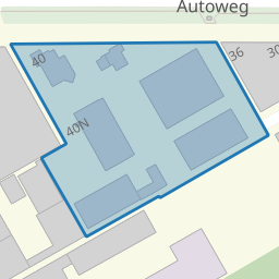 Perceel RNN01-H-8033