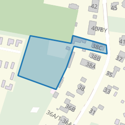 Perceel RNN01-H-8051