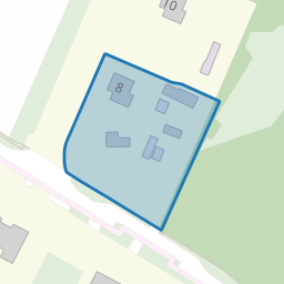 Perceel RNN01-H-8054