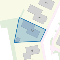 Perceel RNN01-H-8060