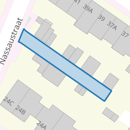 Perceel RNN01-H-8080