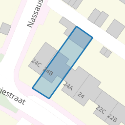 Perceel RNN01-H-8083
