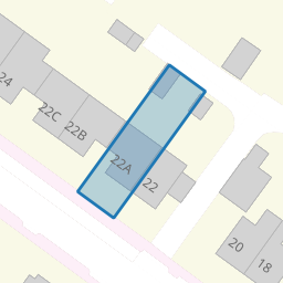 Perceel RNN01-H-8088