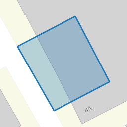 Perceel RNN01-H-8100