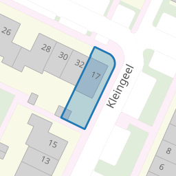 Perceel RNN01-H-8116