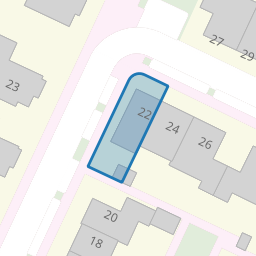 Perceel RNN01-H-8118