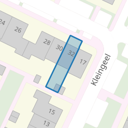 Perceel RNN01-H-8122