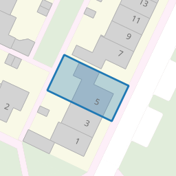 Perceel RNN01-H-8127