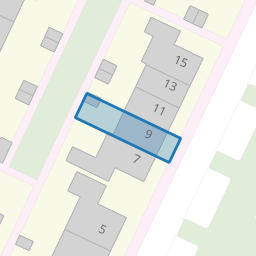 Perceel RNN01-H-8129