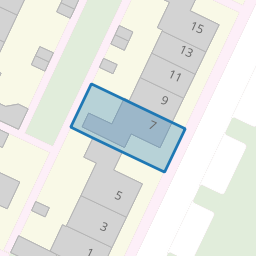 Perceel RNN01-H-8130