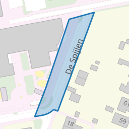 Perceel RNN01-H-8141