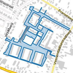 Perceel RNN01-H-8150