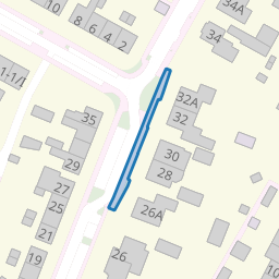 Perceel RNN01-H-8167