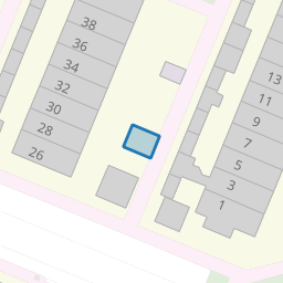 Perceel RNN01-H-8170