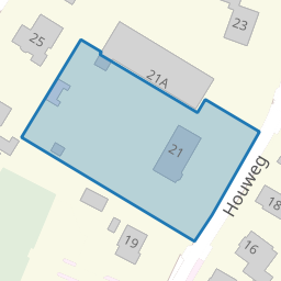 Perceel RNN01-H-8175