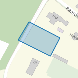 Perceel RNN01-H-8204