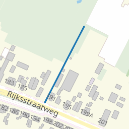 Perceel RNN01-H-8207