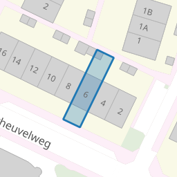 Perceel RNN01-H-8213