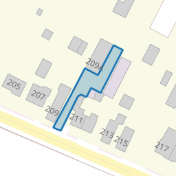 Perceel RNN01-H-8222