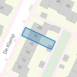 Perceel RNN01-H-8229