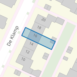 Perceel RNN01-H-8230