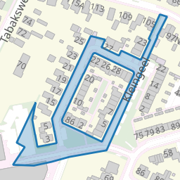 Perceel RNN01-H-8242