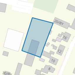 Perceel RNN01-H-8251