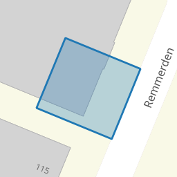 Perceel RNN01-H-8257