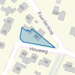 Perceel RNN01-H-8258