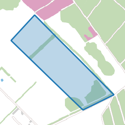 Perceel RNN01-H-8261