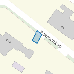 Perceel RNN01-H-8349