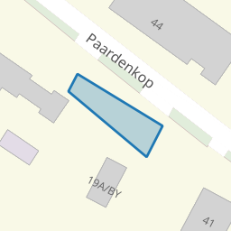 Perceel RNN01-H-8352