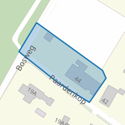 Perceel RNN01-H-8354