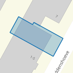 Perceel RNN01-H-8381