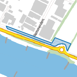 Perceel RNN01-H-8428