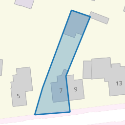 Perceel RNN01-H-8446